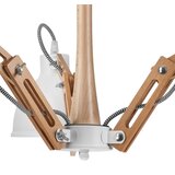  Plafonski luster MARCELLO 3xE27/60W/230V | Eponuda.com