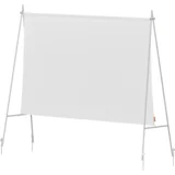 prenosno zunanje platno 178 cm (70'')