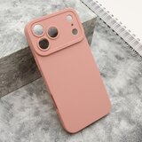  Futrola silikon pro camera za iphone 17 pro max (6.9) roze ( F121439 ) | ePonuda.com