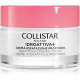 Collistar Krema za lice Idroattiva+ , 30 ml | ePonuda.com