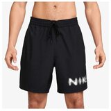 Nike muški šorc M nk df form 7in ul short swoo HJ3105-010 | ePonuda.com