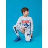 Sinsay Gornji dio trenirke Sonic The Hedgehog | shoptok.hr