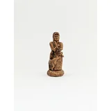 Figura Devana, Boja bronze