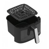 Carbon air fryer 6l, 1750W, KAF-60BE | Eponuda.com