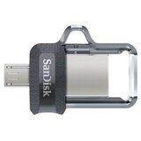 San Disk Dual Drive USB Ultra 256GB m3.0 | Eponuda.com