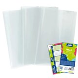 Junior italy uvijač transparent bela a5 10k ( 131600 ) | ePonuda.com