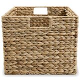 Set košara za pohranu od vodenog zumbula 3 kom | shoptok.hr