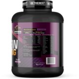 The Nutrition micelarni kazein – noćni protein za dugotrajnu iskoristivost | ePonuda.com