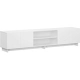 TV stalak 180 x 34,5 x 40 cm Bijela Konstruirano drvo | shoptok.hr
