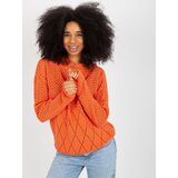 BADU Sweater-BA-SW-2003.51P-orange | Shoptok.si