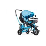 Playtime Tricikl 413 Relax plavi | ePonuda.com
