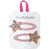 Sponke za lase - Starlight Pink 5006