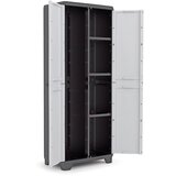 Keter Delavniška omara Linear – | Shoptok.si