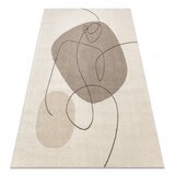 RugsX Preproga FUSION 8299 krem / bež - Geometrična, moderna, abstraktna 280x370 cm, (21995953) | Shoptok.si