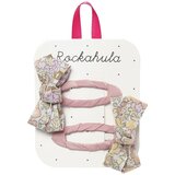 Rockahula Sponke za lase – pravljična cvetlična pentlja Cene