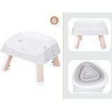  Visoka stolica, set stolica za hranjenje 6 u 1 ZA4142 | shoptok.hr
