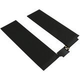 AVIZAR Baterija A2224 za Apple iPad Pro 11" 2020 Li-Polymer 3,81V 7540mAh 28,73Wh, Črna, (5000070673) | Shoptok.si