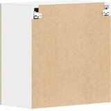 Viseći ormarić "Lyon" hrast Sonoma 60x31x60 cm Inženirsko drvo | shoptok.hr