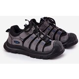 EVENTO Boys Sports Trekking Shoes Black Falenisa | Shoptok.si