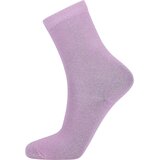 Zig Zag Children's socks Bhoebe Glitter | shoptok.hr