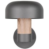  Stenska zunanja svetilka (višina 24,5 cm) Fraser – | Shoptok.si