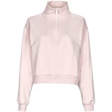 New Balance Puloverji Athletics 1/4 Zip Vijolična Cene