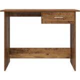 vidaXL Stol Staro drvo 100 x 50 x 76 cm Konstruirano drvo | shoptok.hr