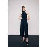 Defacto Halter Collar Ayrobin Sleeveless Jumpsuit | shoptok.hr