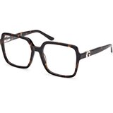 Guess GU50228 052 ONE SIZE (56) Havana/Kristalna | Shoptok.si