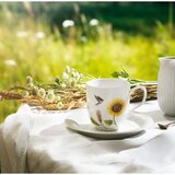 Kähler Design Bijela porculanska šalica s uskršnjim motivom 330 ml Hammershøi Summer – | shoptok.hr