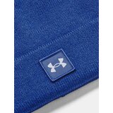 Under Armour Boys' cap Youth Halftime Beanie-BLU - Boys | Shoptok.si