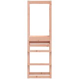  Toranj za igru 53 x 46,5 x 169 cm od masivnog drva duglazije | shoptok.hr