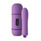 FANTASY FOR HER Vibrator Love Thrust-Her | shoptok.hr