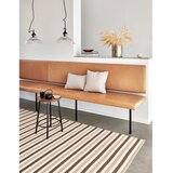 Pappelina Bež unutarnja i vanjska staza 70x240 cm Teo Brown – | shoptok.hr