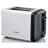 Bosch Toster 2 kriške, DesignLine, Bijela, , 970 W | Eponuda.ba