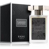 Kajal Sareef parfumska voda uniseks 100 ml | Shoptok.si