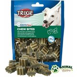 Trixie chew bites poslastice za pse za svež dah sa peršunom i nanom Cene
