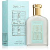 Truefitt & Hill Mayfair Cologne kolonjska voda za moške 100 ml | Shoptok.si