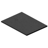 Kolpa San hopp 90X80 lm antracit tuš kada ugradna | Eponuda.com