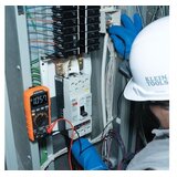 Klein TOOLSi Digitalni multimetar TRMS Auto-Ranging,1000V,Temp,niska impe | Eponuda.com
