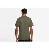 Nike Majice s kratkimi rokavi Air Jordan Jumpman Crew pisana | Shoptok.si