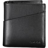 Calvin Klein BLACK MEN&#39;S WALLET | Shoptok.si