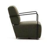 Kave Home Zelen fotelj Gamer – | Shoptok.si