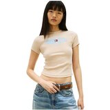 Tommy Hilfiger Ženska logo majica | Eponuda.com