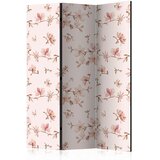Artgeist PARAVAN 135/172/3 cm bež, svetlo rjava | Shoptok.si