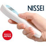 Nissei MT-500 profesionalni brezkontaktni infrardeči termometer | Shoptok.si