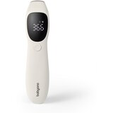 BabyOno elektronski beskontaktni toplomjer za čelo i uho | shoptok.hr