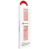  Forcell narukvica za sat F-DESIGN FS05 za Samsung Watch 22mm roze | ePonuda.com