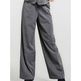 Sinsay Wide leg hlače | shoptok.hr