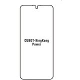 Cubot king kong power hydrogel zaštitna folija | shoptok.hr